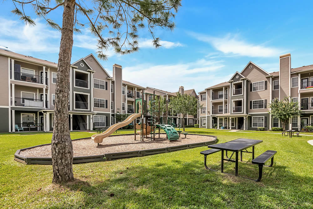 Apartments in Houston, TX Enclave at Copperfield Apartments (281